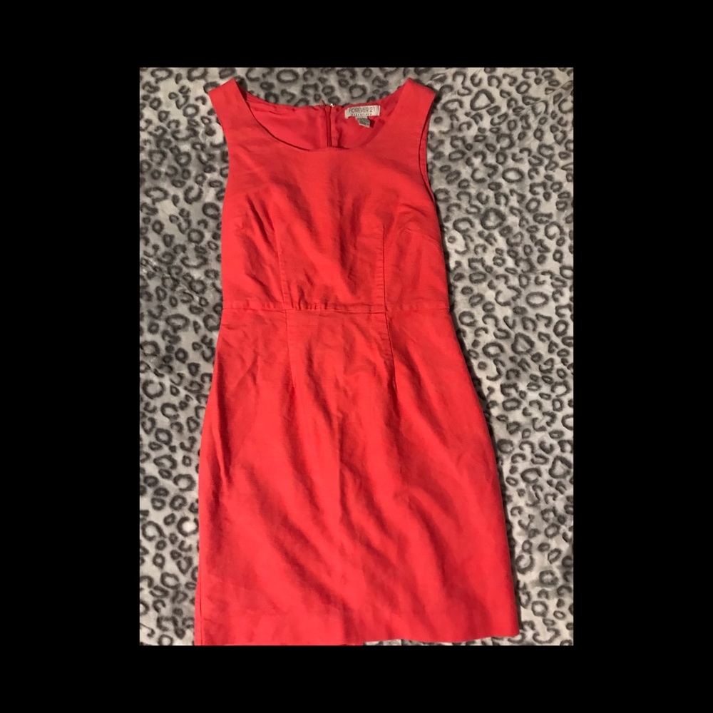 Work/business dress